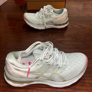 Asics Women's Trainers